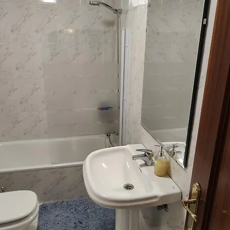 Apto Alquiler Verano Cangas Del Morrazo Exterior foto