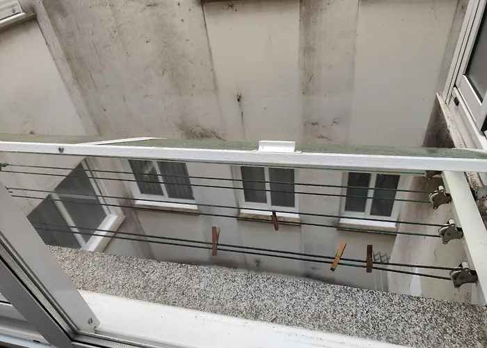 Apto Alquiler Verano Cangas Del Morrazo