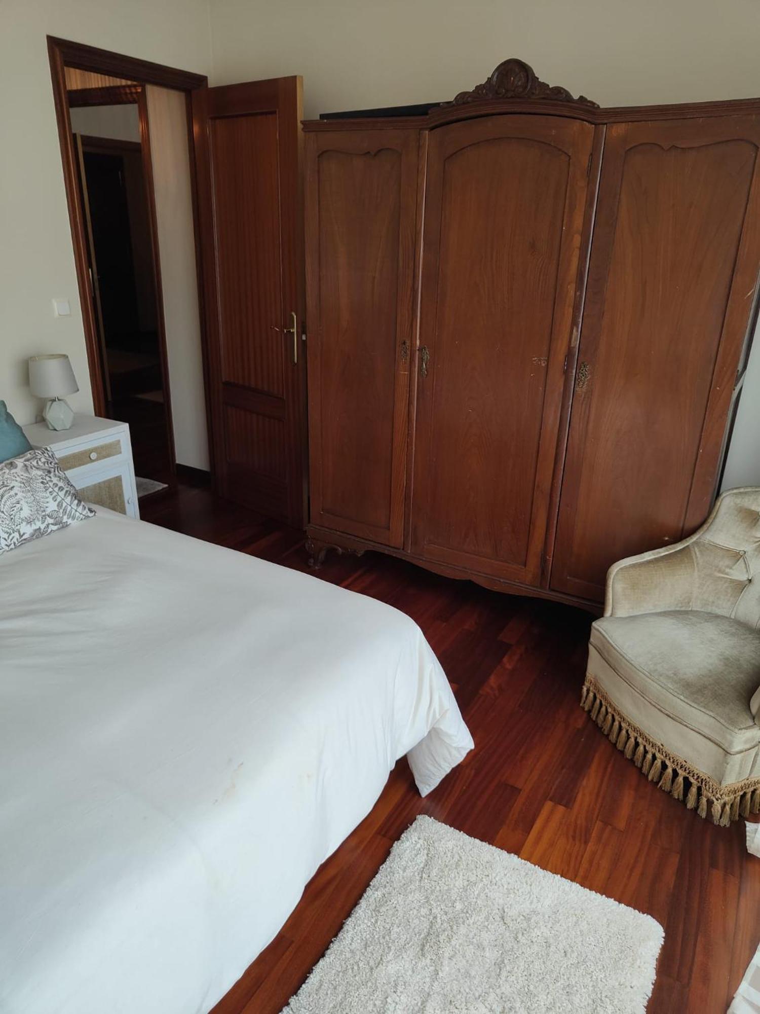 Apto Alquiler Verano Del Morrazo Apartment