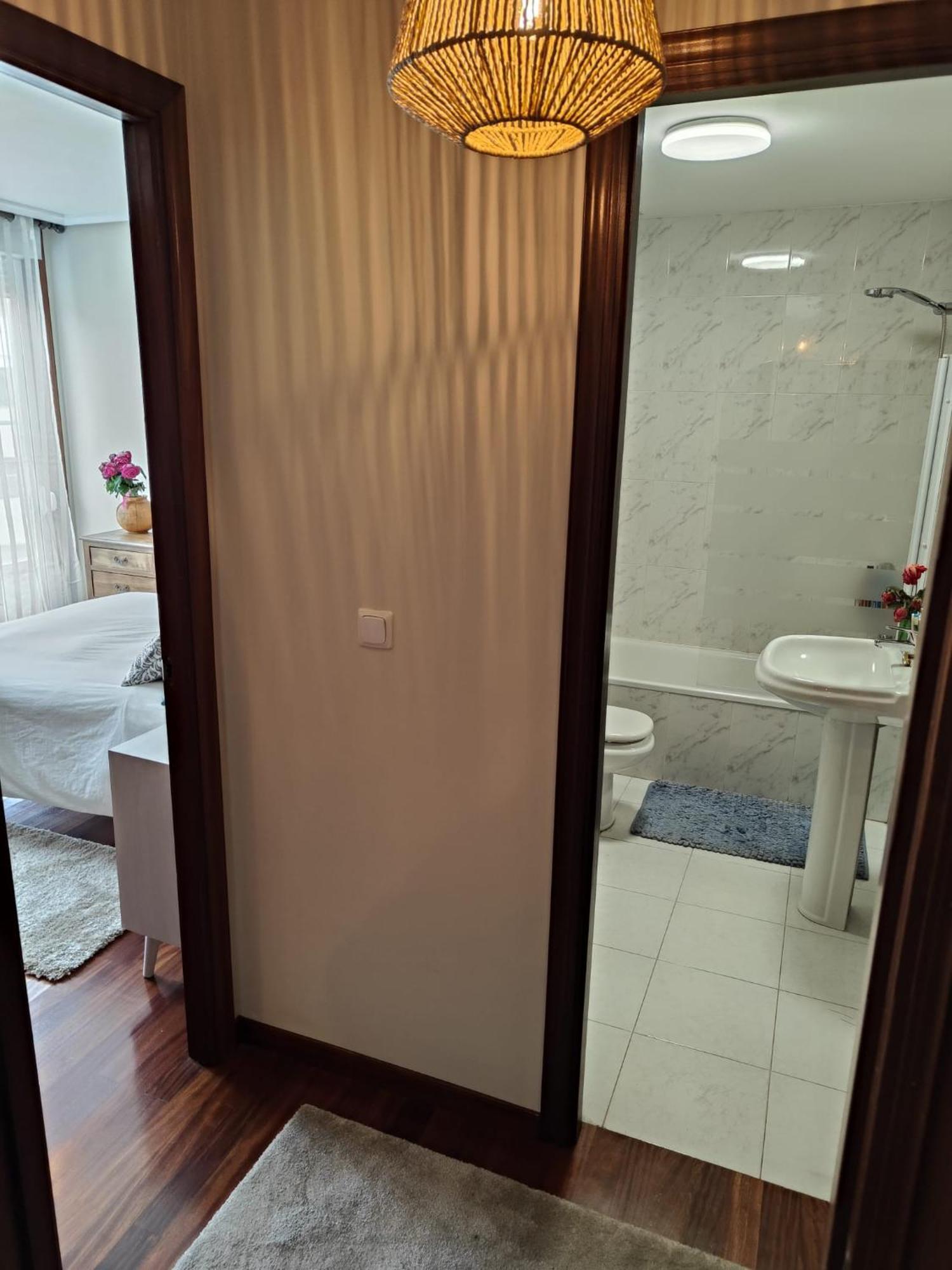 Apto Alquiler Verano Del Morrazo Apartment Cangas do Morrazo