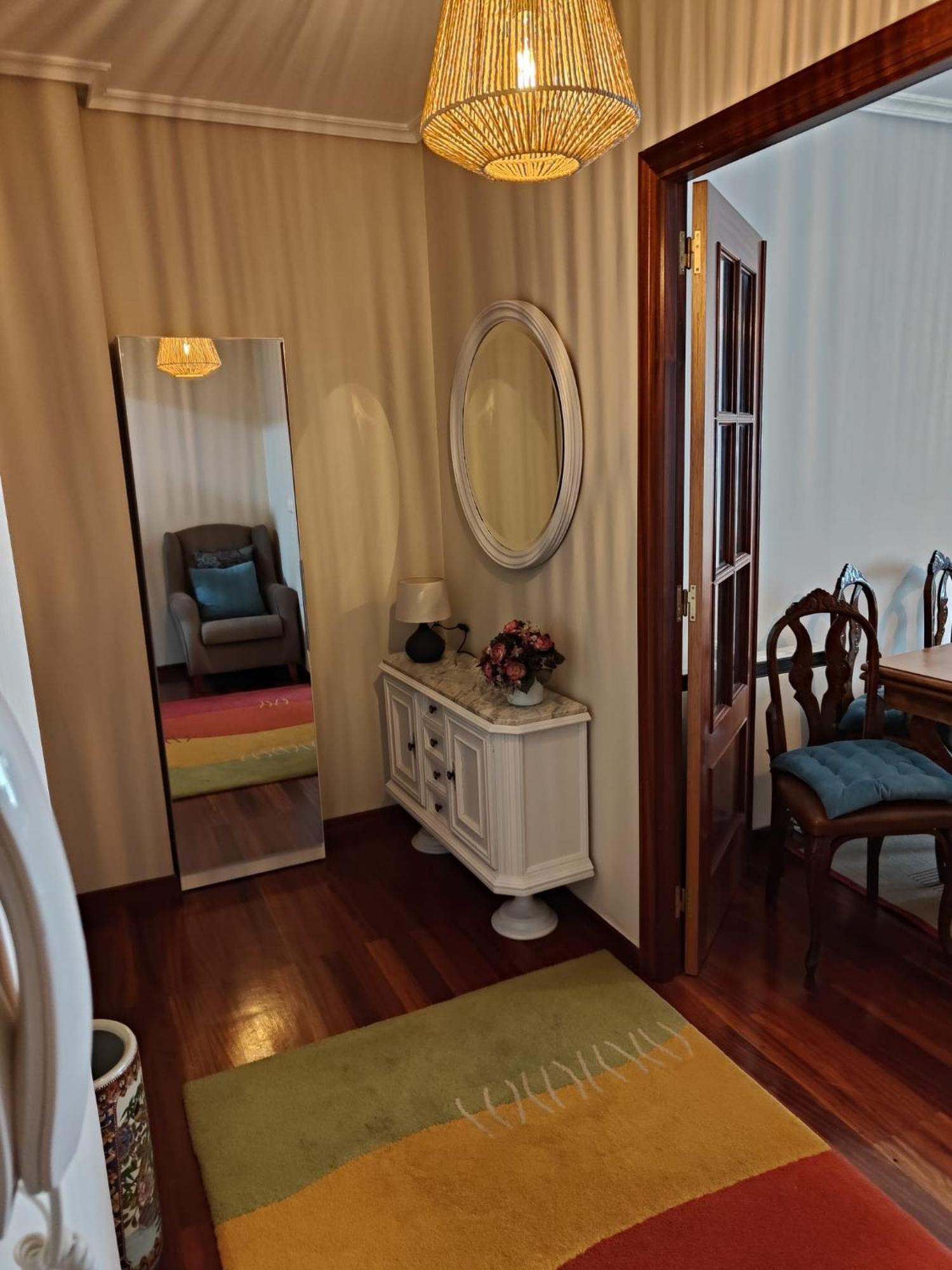 Apartment Apto Alquiler Verano Del Morrazo