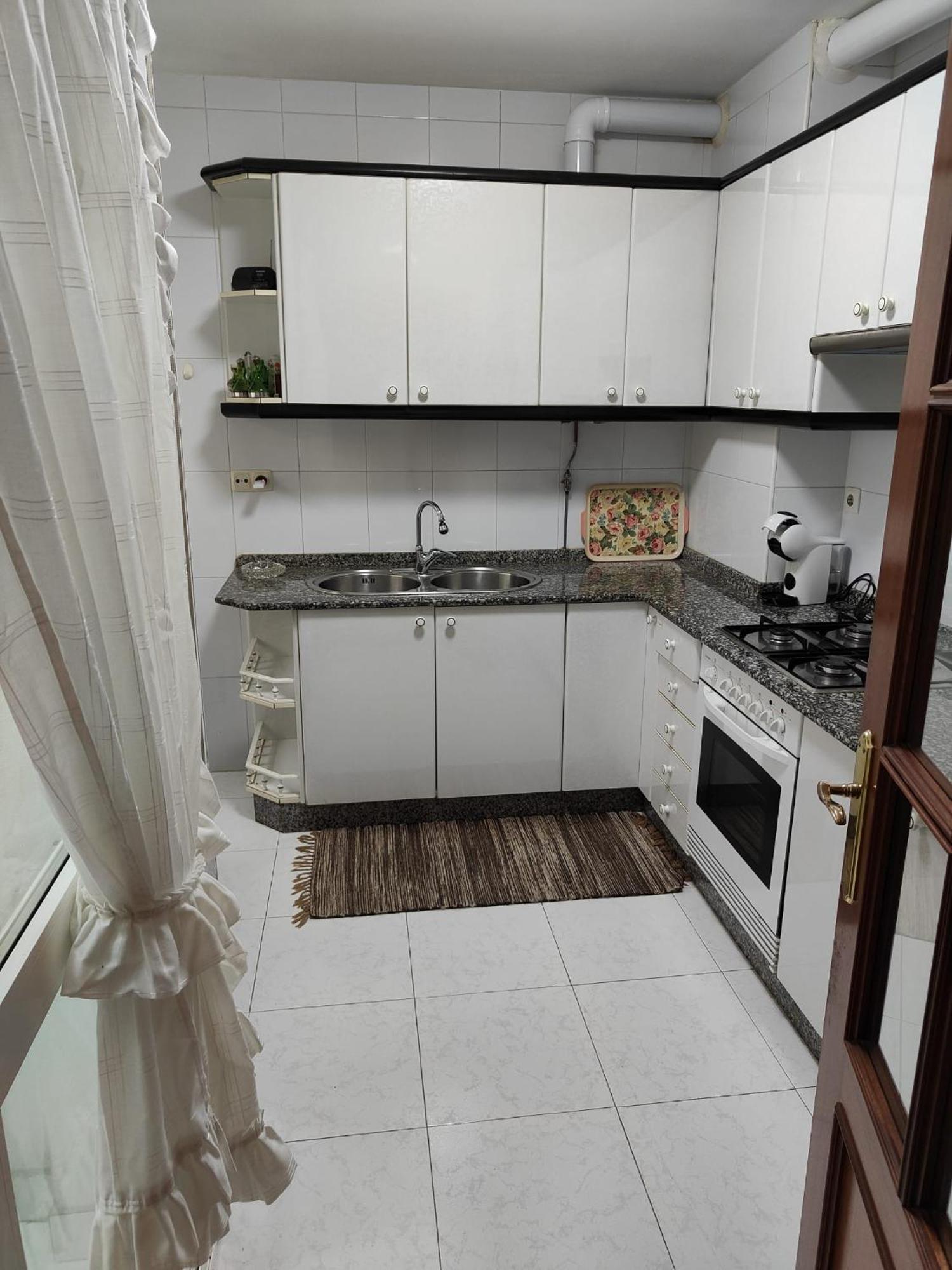 Apto Alquiler Verano Del Morrazo Apartment
