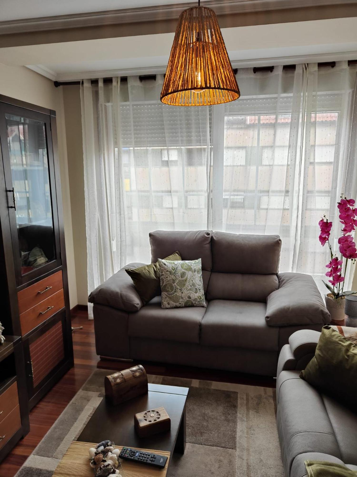 Apto Alquiler Verano Del Morrazo Apartment Cangas do Morrazo